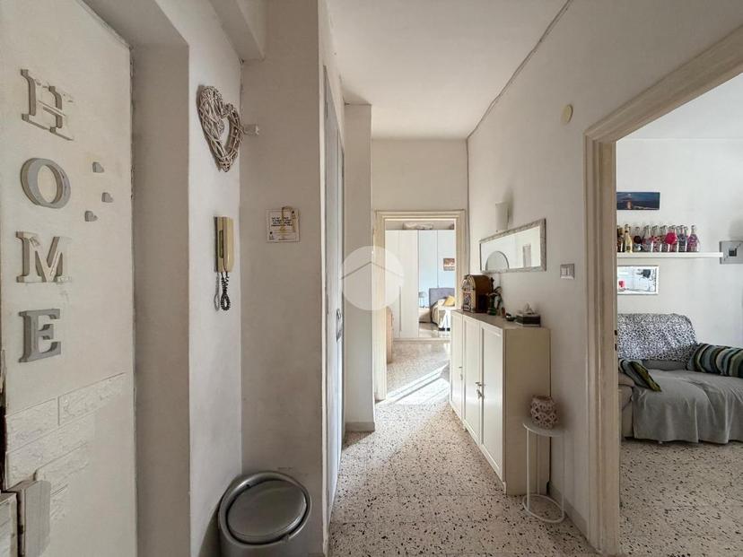 Trilocale in Via della Pigna 227, Napoli