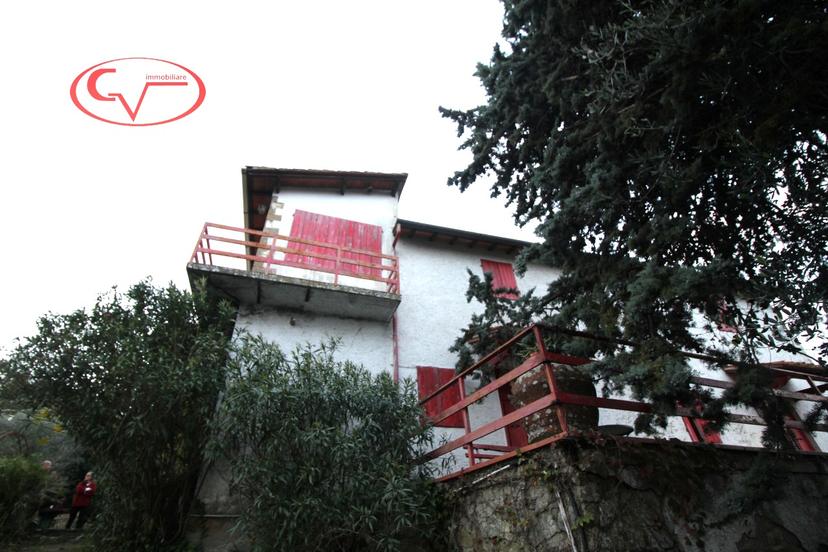 Casale in Poggio alla Croce, Figline e Incisa Valdarno — foto 4 di 5