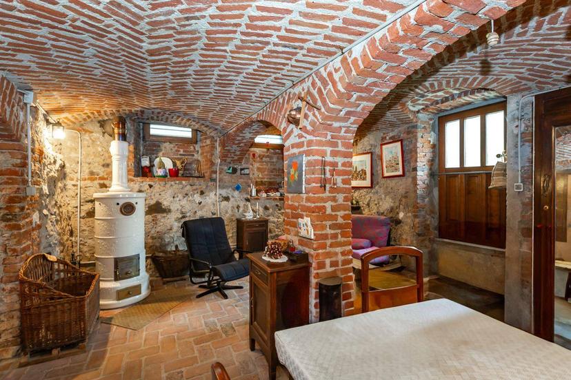 Quadrilocale in Via delle Pietre 26, San Mauro Torinese — foto 4 di 5