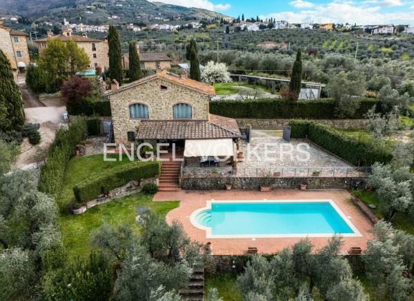 Villa in Via di Faltognano, Vinci — foto 2 di 5