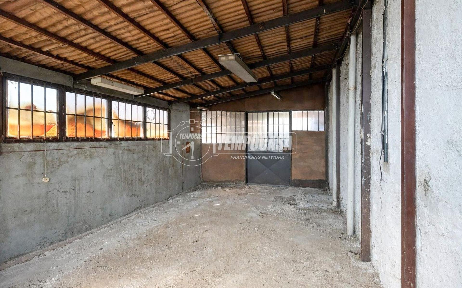 Rustico in Via Martiri della Libertà, Bustighera 39, Mediglia