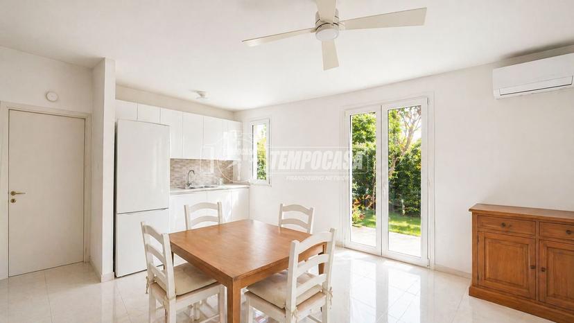 Villa a schiera in Via Angelo Vassallo 481/d, Crevalcore — foto 4 di 5