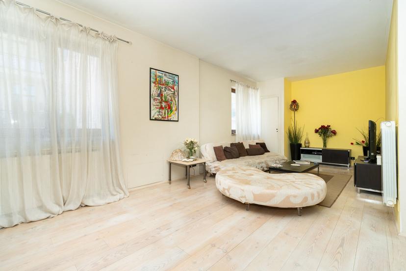 Appartamento in Via Louis Pasteur 18, Rivoli