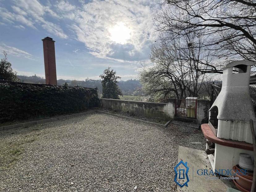 Villa a schiera in Via Asti, Lauriano — foto 4 di 5