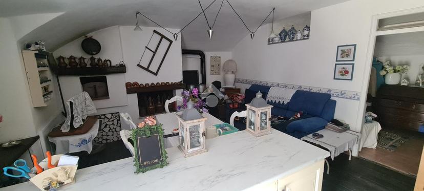 Casa indipendente in Via Ala 48, Ceres — foto 5 di 5
