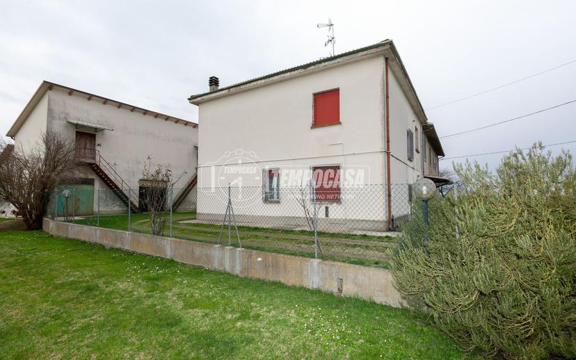 Casa indipendente in Via dei Cacciatori 604, Crevalcore — foto 2 di 5