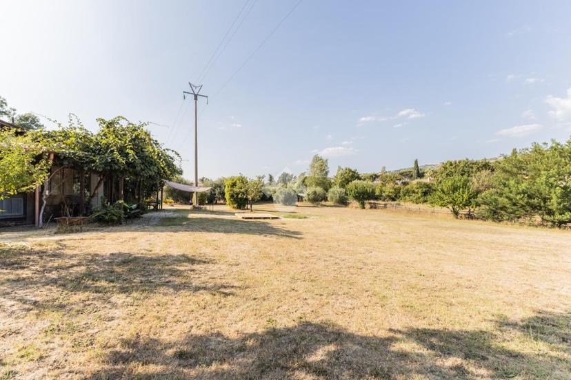 Villa in Strada di Monte Luppoli, Campagnano di Roma — foto 3 di 5