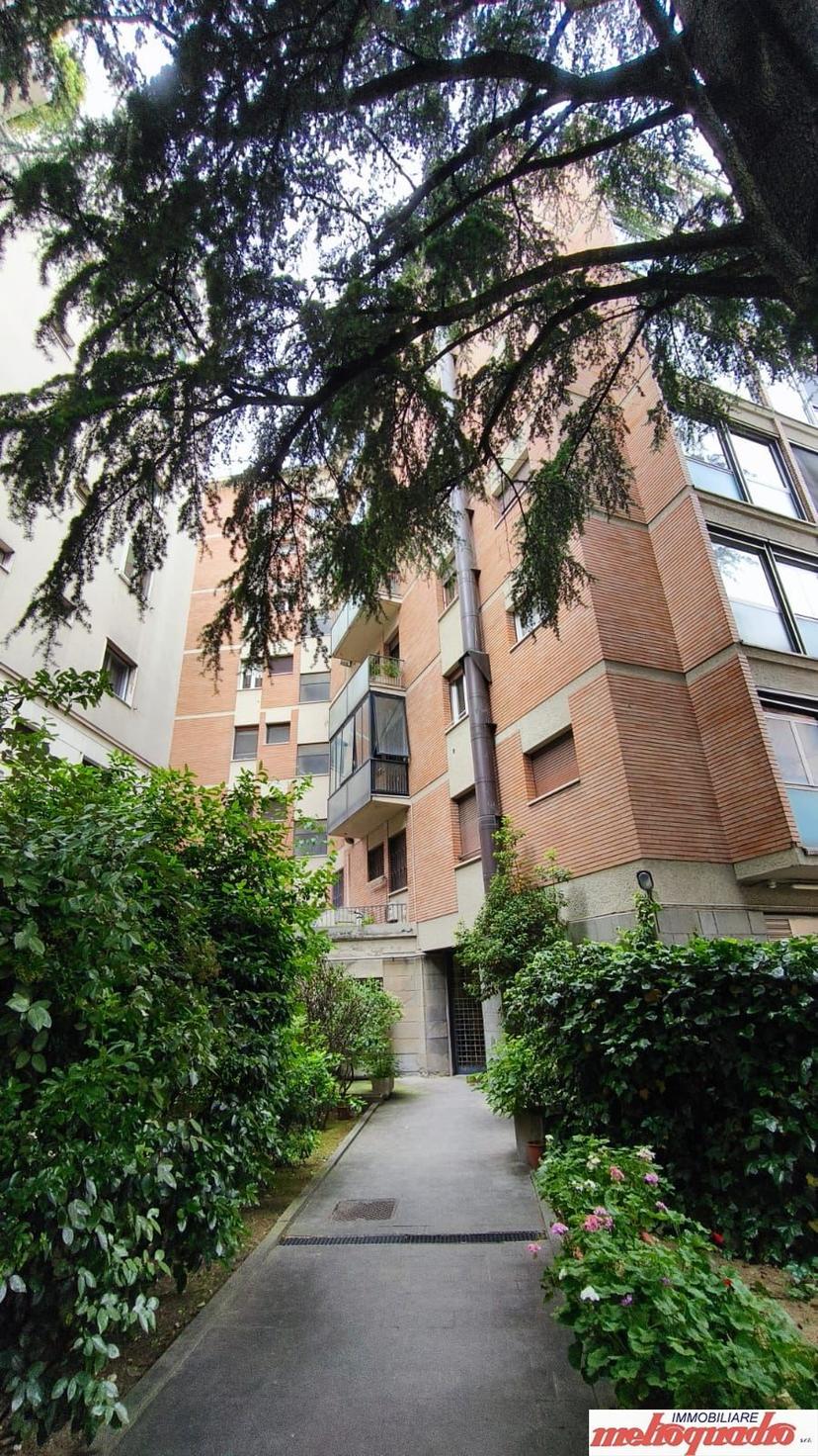 Appartamento in Viale del Risorgimento, Bologna