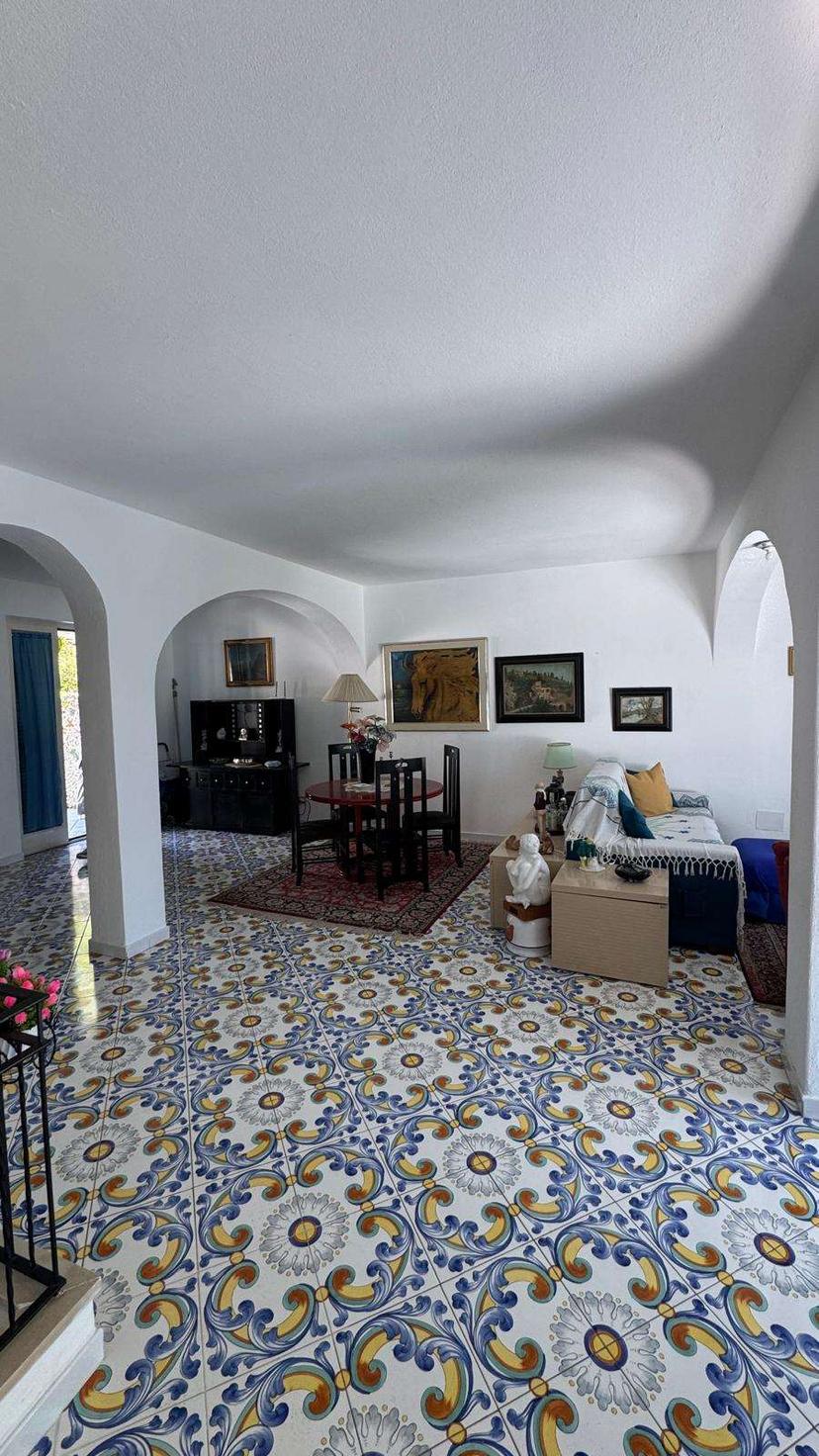 Villa a schiera, Ischia — foto 4 di 5