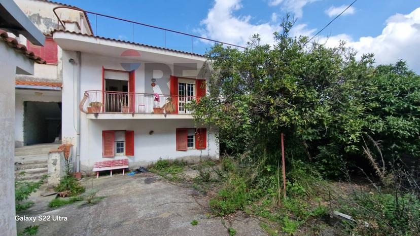 Villa in Via Villa Caia 2, Castellammare di Stabia — foto 4 di 5