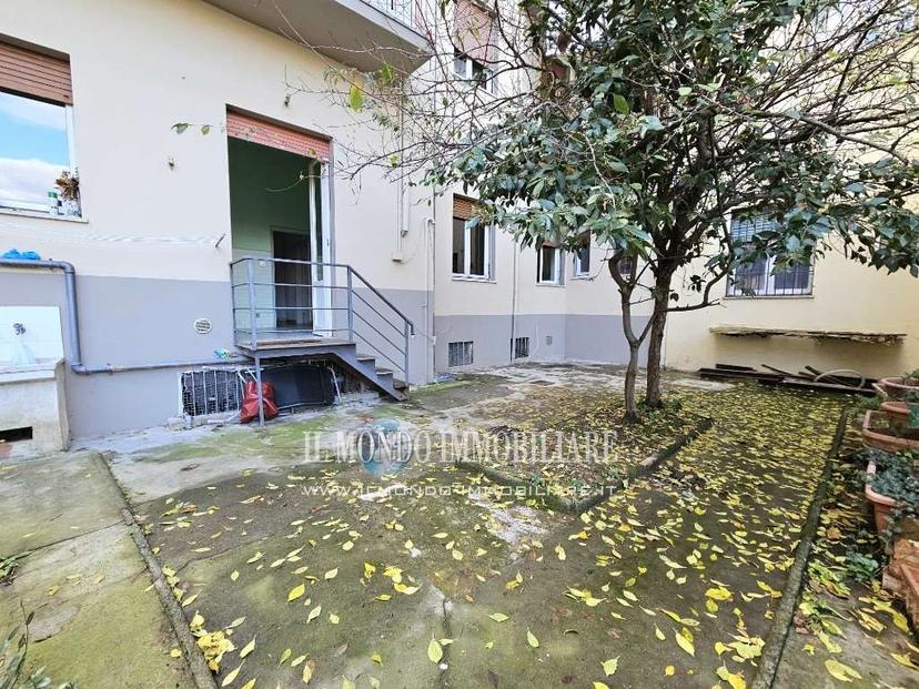 Trilocale in Gavinana, Firenze
