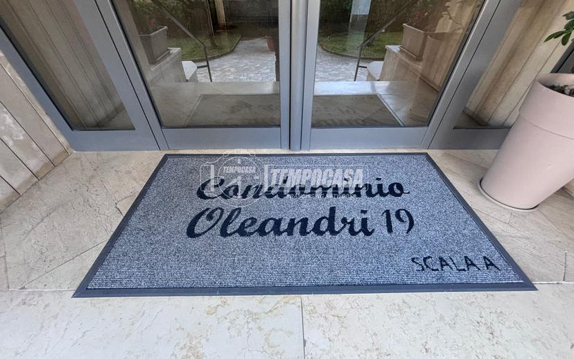Quadrilocale, Napoli