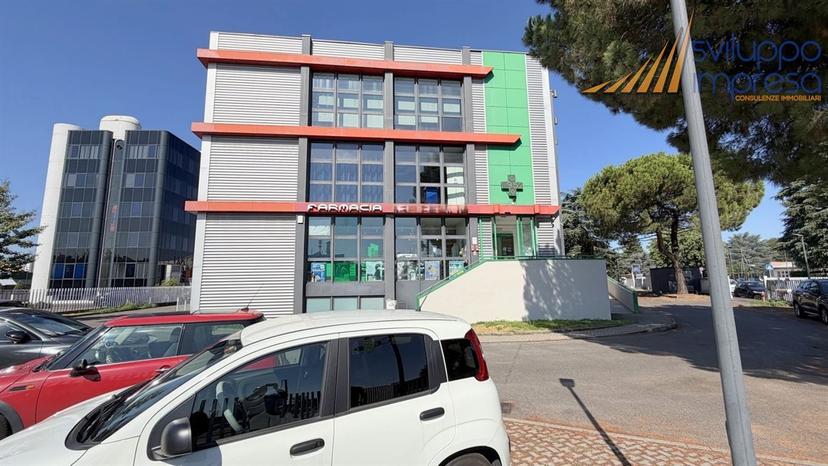 Villa bifamiliare in Via Taormina 1, Cologno Monzese — foto 2 di 5