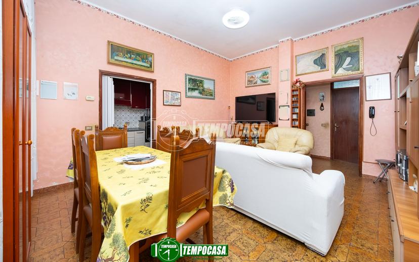 Trilocale in Via Nardi 4, Basiano — foto 2 di 5