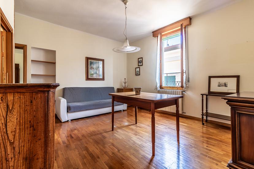 Trilocale in Via Baviera Maghinardo 18, Imola