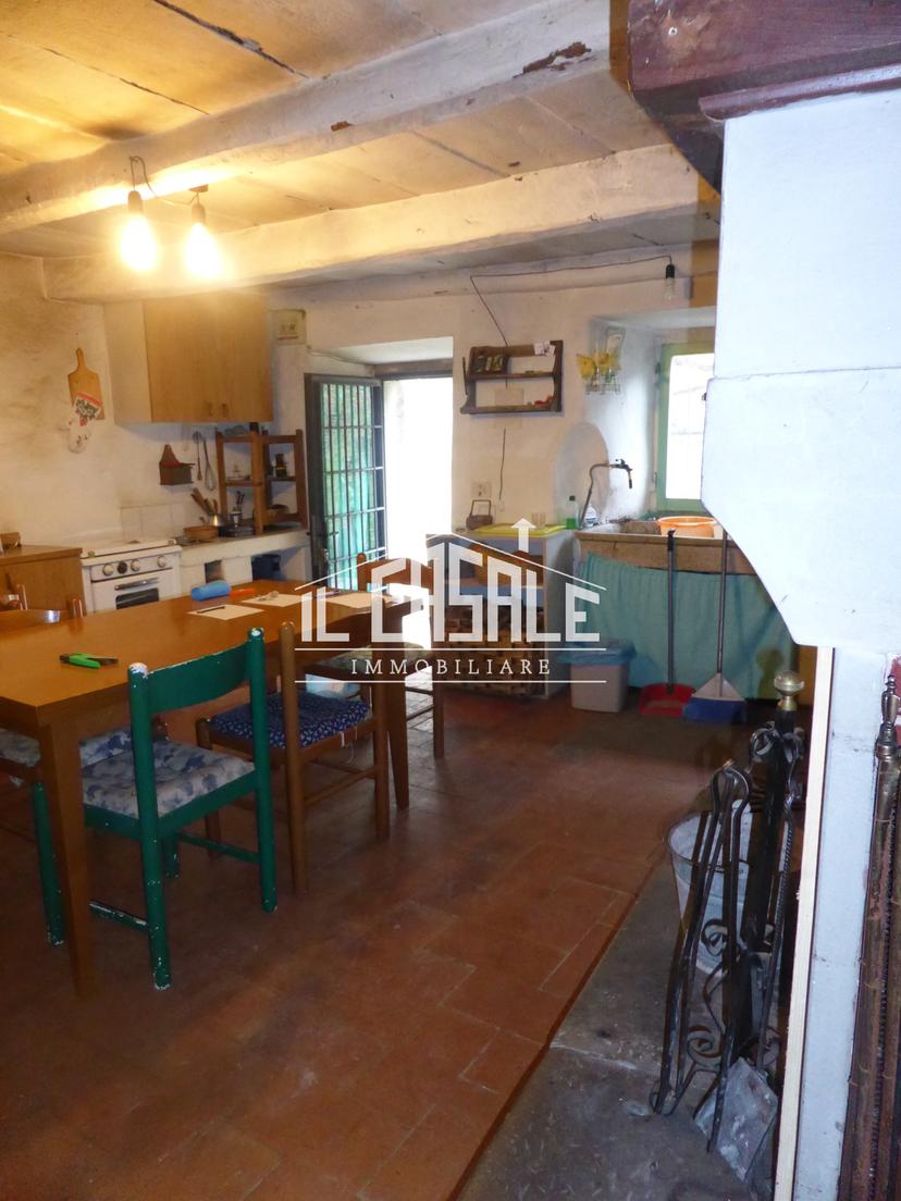 Rustico, San Godenzo — foto 2 di 5