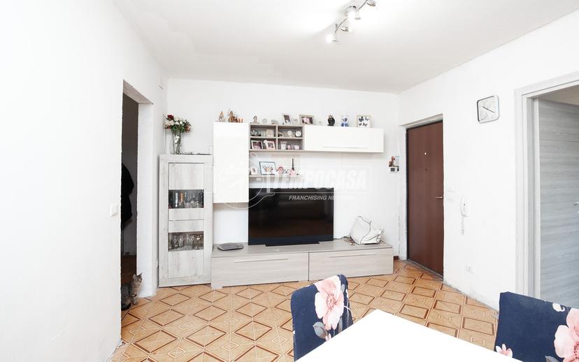 Trilocale in Via Alcide De Gasperi 103, Crevalcore