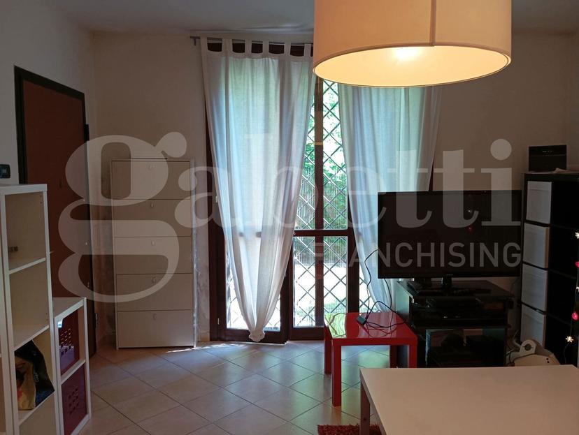 Quadrilocale in Via Lavino, Monte San Pietro — foto 3 di 5