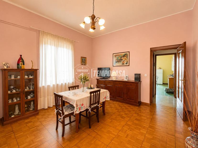 Appartamento, Forno Canavese