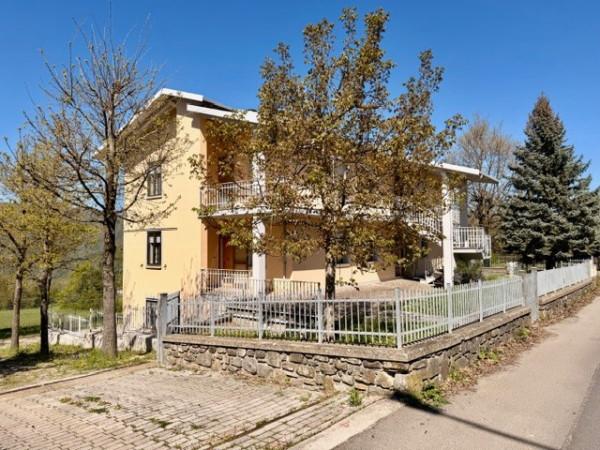 Villa plurifamiliare, Lizzano in Belvedere — foto 3 di 5