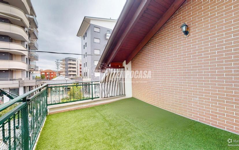 Casa indipendente in Via Cavour 36, Settimo Torinese — foto 5 di 5