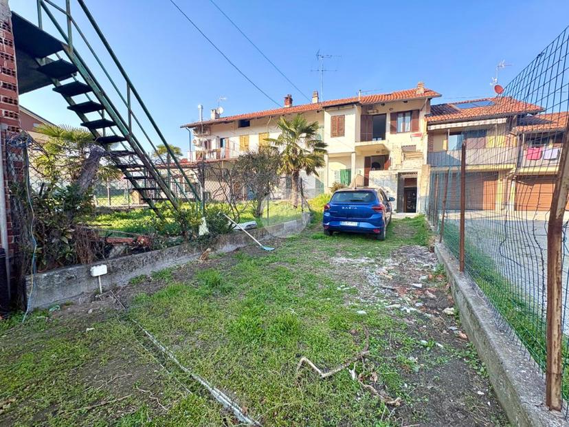 Casa indipendente in Vicolo Palermo 17, Buttigliera Alta — foto 4 di 5