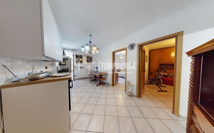 Casa indipendente in Via Giuseppe Raimondo 13, Volpiano — foto 4 di 5