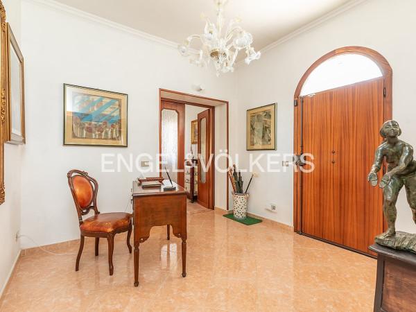 Casale in Via Tuscolana 1663, Roma — foto 5 di 5