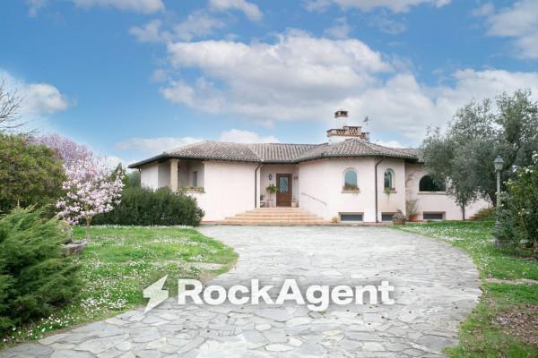 Villa in Via Valle del Muraglione, Canale Monterano — foto 5 di 5