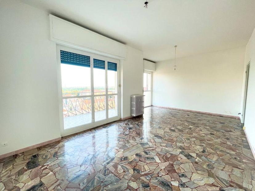 Bilocale in Via Nazario Sauro 25, Pioltello