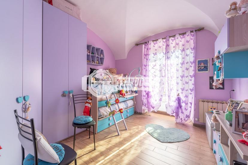 Trilocale in Via Casilina, Roma