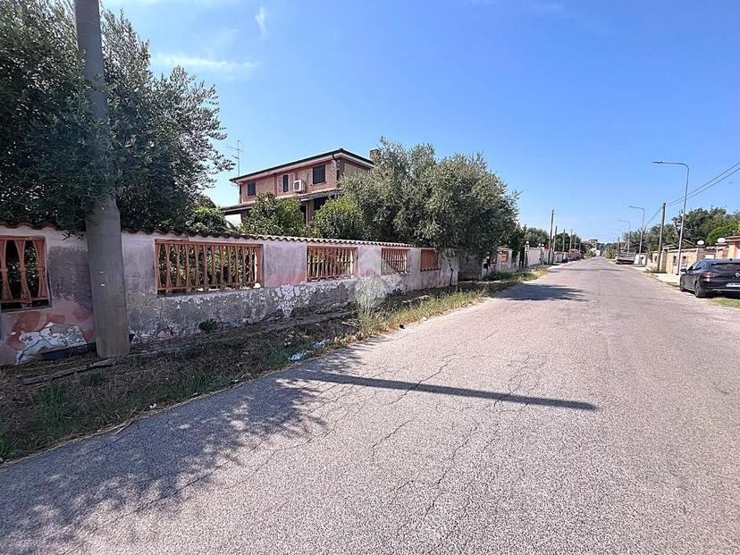 Villa in Via Circonvallazione Mare Orientale 51, Ardea
