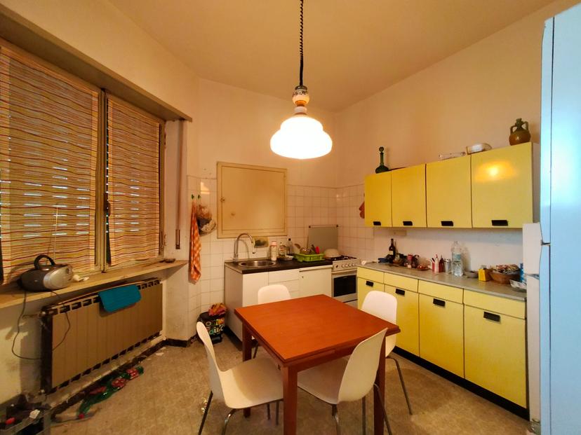 Casa indipendente in Via Moncenisio  4, Sant'Ambrogio di Torino — foto 5 di 5