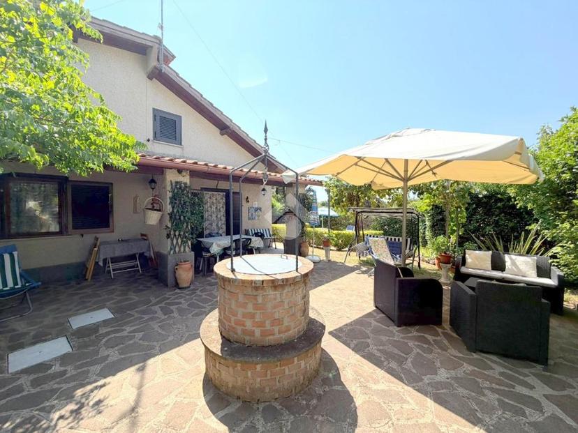 Casa indipendente in Via Fontana Marcaccio 217, Velletri — foto 5 di 5