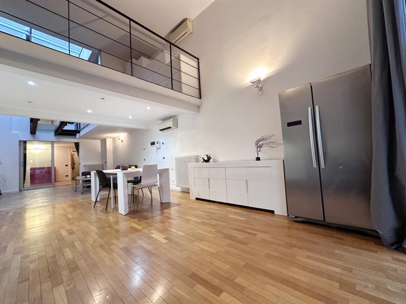 Loft, Milano — foto 5 di 5