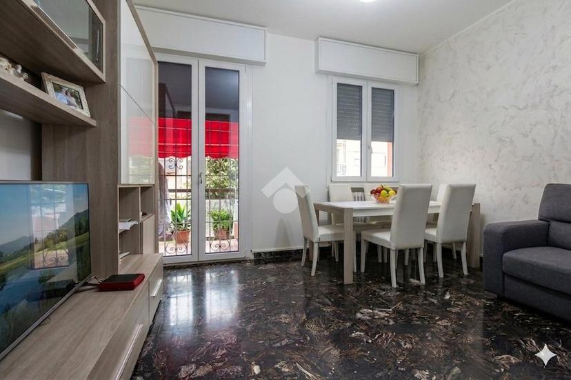 Quadrilocale in Via Vittorio Veneto 19, San Pietro in Casale — foto 5 di 5