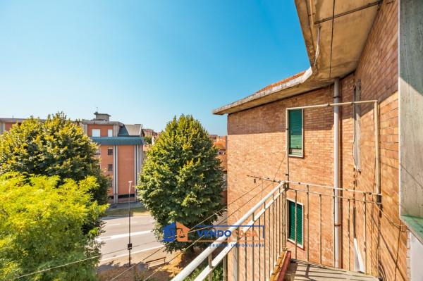 Bilocale in Via Valdocco 2a, Carignano