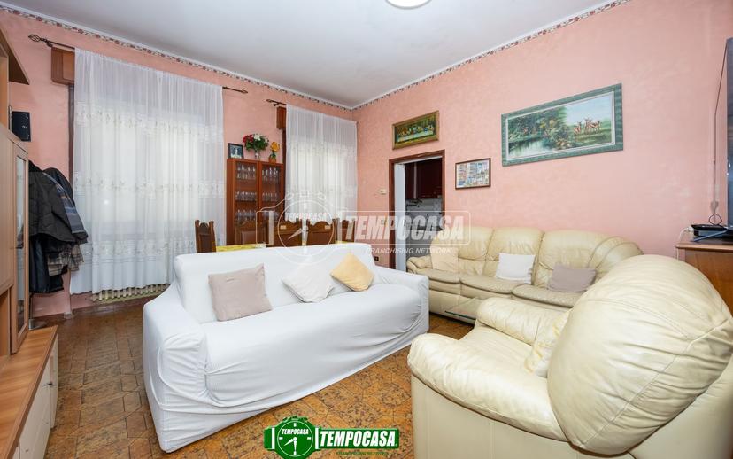 Trilocale in Via Nardi 4, Basiano — foto 3 di 5