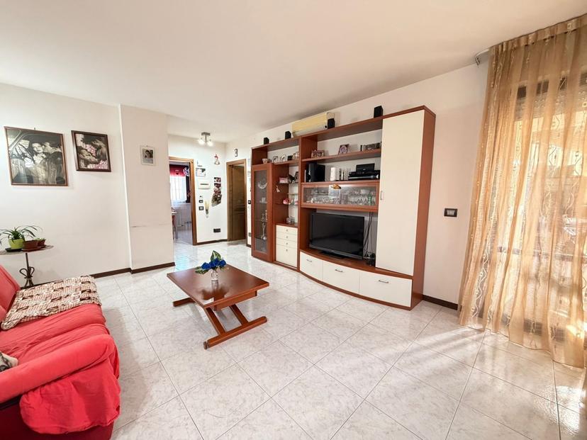 Quadrilocale in Via Cilea 12, Casalecchio di Reno — foto 3 di 5