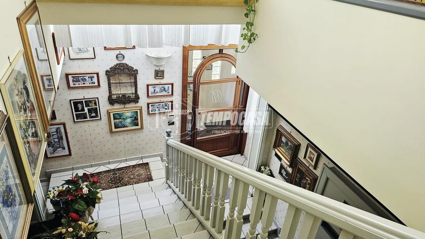 Villa in Traversa IX Via Trivio, Casamarciano — foto 3 di 5