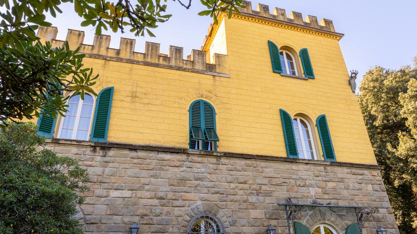 Villa a schiera in Via delle Selve 40, Lastra a Signa — foto 4 di 5