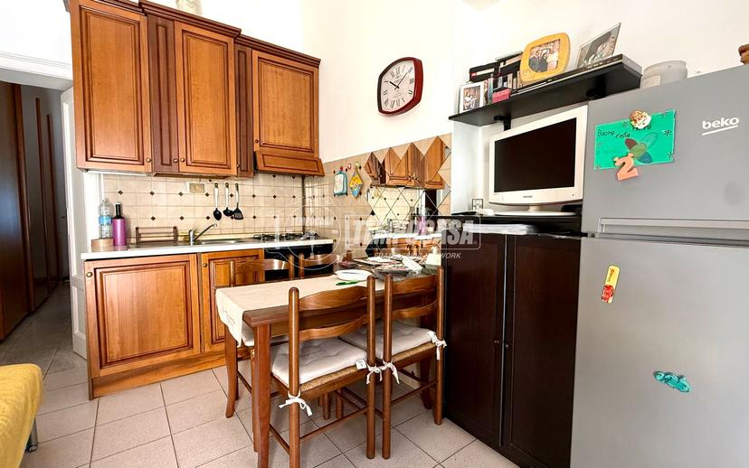 Bilocale in Vicolo Adda 5, Cologno Monzese