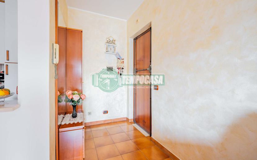 Trilocale in Via Bracciano, Manziana — foto 3 di 5