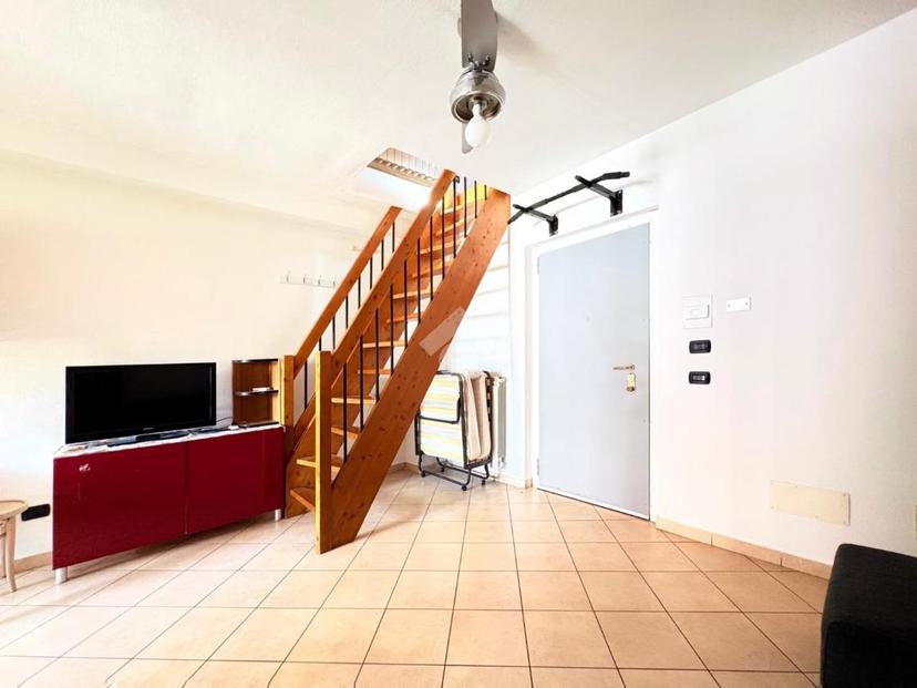 Casa indipendente in Via Milano 4, Bollate — foto 5 di 5