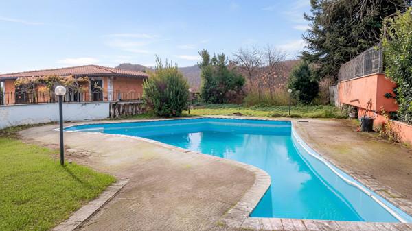 Villa in Via Valle Pantano 34, Rocca di Papa — foto 4 di 5