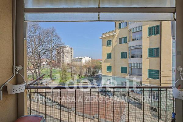 Trilocale in Via Goito 25, Venaria Reale