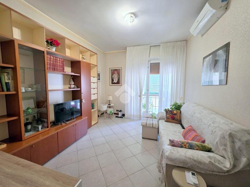 Trilocale in Viale Fratelli Cervi 21, San Giuliano Milanese — foto 2 di 5