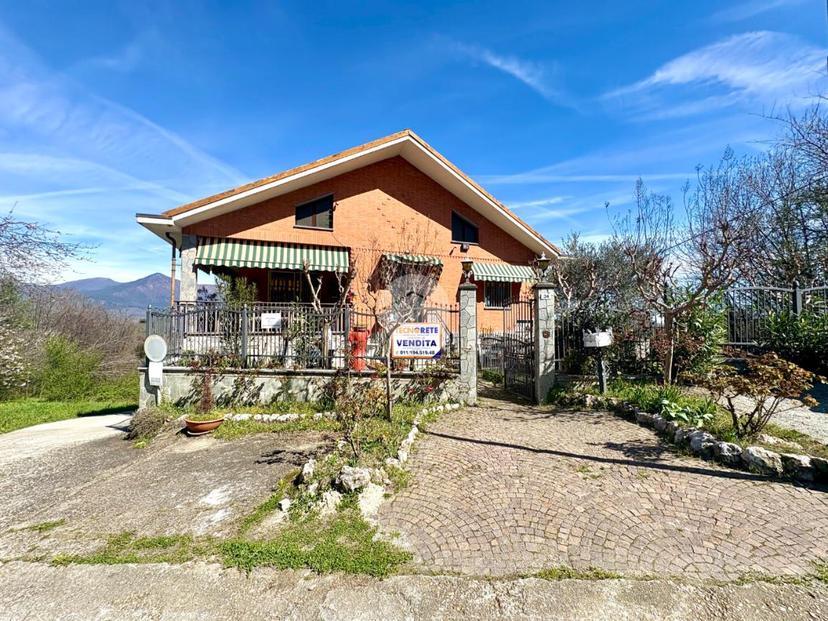 Appartamento in Via Mario Greco 34, Buttigliera Alta — foto 4 di 5