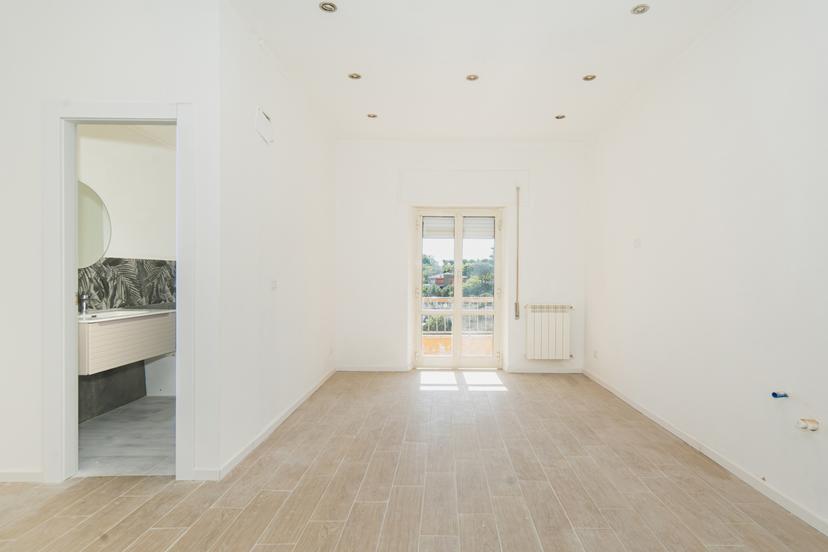 Quadrilocale in Via Borgo Sant'Antonio 29, Formello
