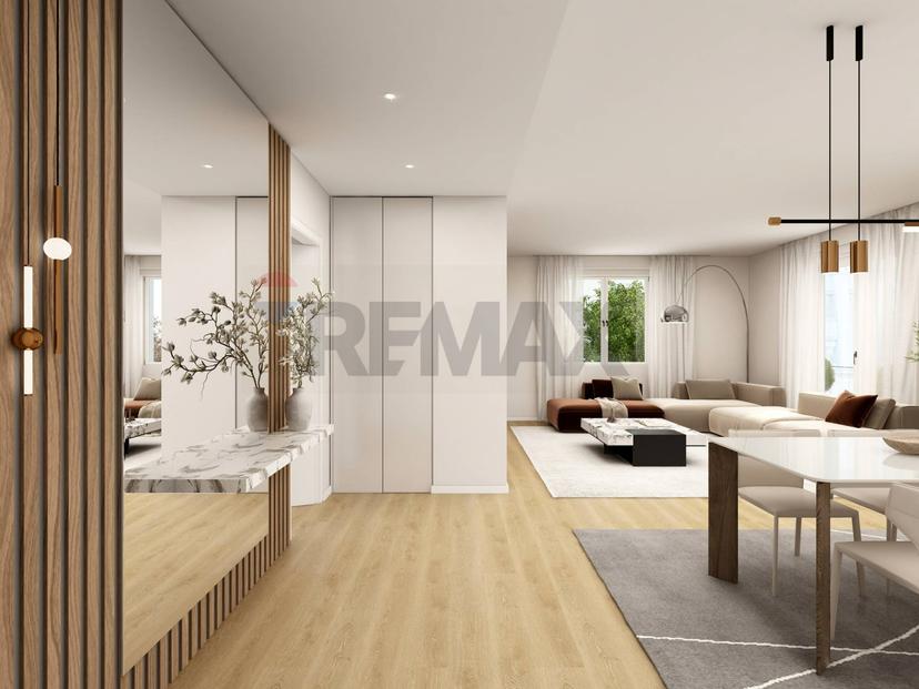 Trilocale in Via Cittadella 5, Gessate — foto 2 di 5